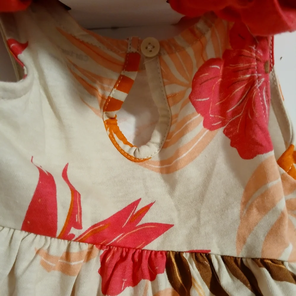 NWT Kid's Carter's 2 Piece Outfit‎